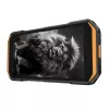 Smartphone Ulefone Armor X32 Pro 5G 8 GB RAM 256 GB, 5,65", IP69K, levendig oranje