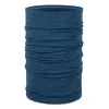 Buff Merino Midweight Multifunctional Sling blauw