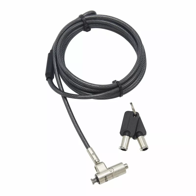 Veiligheidskabel Nano Lock Ultra Slim