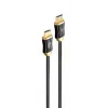 HDMI-kabel Gembird CCBP-HDMI8K-AOC-30M 30m 48 Gbit/s zwart