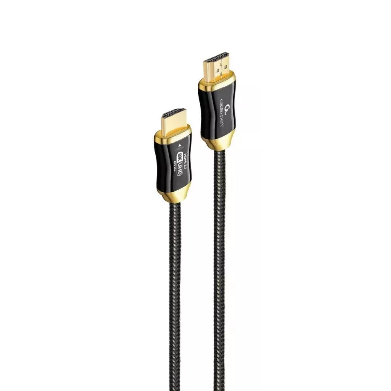 HDMI-kabel Gembird CCBP-HDMI8K-AOC-30M 30m 48 Gbit/s zwart