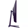 Arozzi Nova 27 inch computermonitor 2560 x 1440 pixels Quad HD paars
