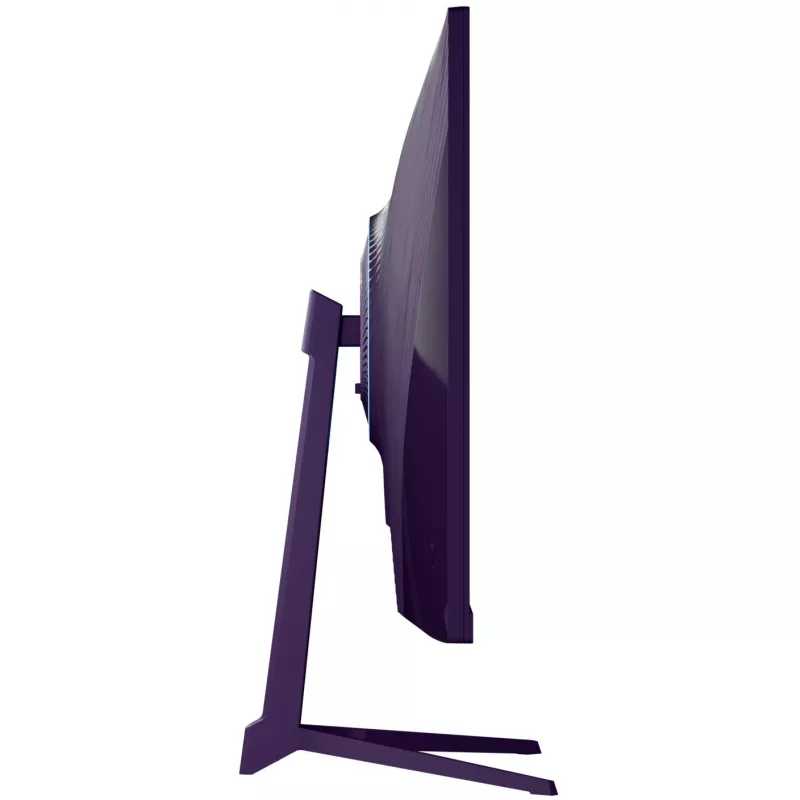 Arozzi Nova 27 inch computermonitor 2560 x 1440 pixels Quad HD paars