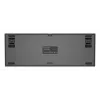 GENESIS Thor 404 TKL toetsenbord gaming USB QWERTZ Duits zwart