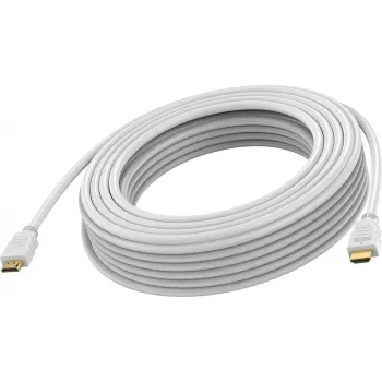 HDMI-kabel Vision TC 10MHDMI8K 10 m HDMI Type-A stekker naar stekker 48 Gbit/s