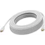 HDMI-kabel Vision TC 10MHDMI8K 10 m HDMI Type-A stekker naar stekker 48 Gbit/s
