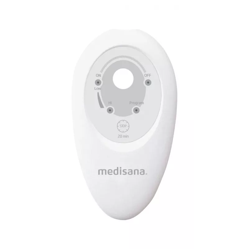 Medisana 88379 massagepad wit