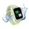 Smartwatch Stelio Junior Pro AI 4G ST-SWJ102-PCH — pistachekleurig