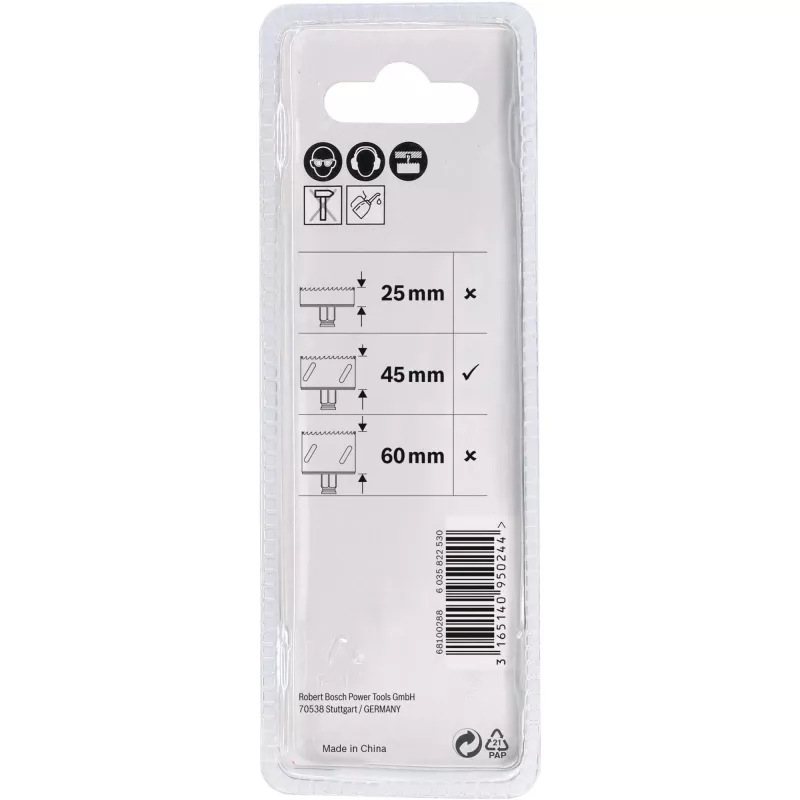 Bosch 2 608 594 255 pilootboor