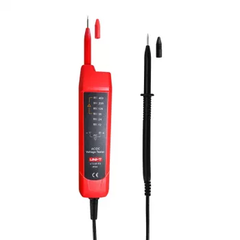 AC/DC-spanningstester UNI-T UT22B-EU