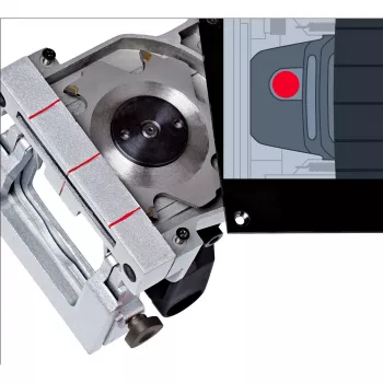 Einhell TC-BJ 900 860 W 11000 t/min