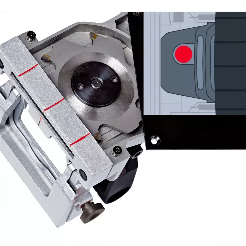 Einhell TC-BJ 900 860 W 11000 t/min