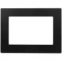 Bezel voor ALLNET-tablet ALLTCOVER10WBV1 — zwart, 309 x 228 mm