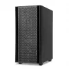 iBox CETUS 903 Midi Tower zwart