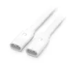 Kabel Ubiquiti UISP UACC-Cable-PT-5M 5m wit