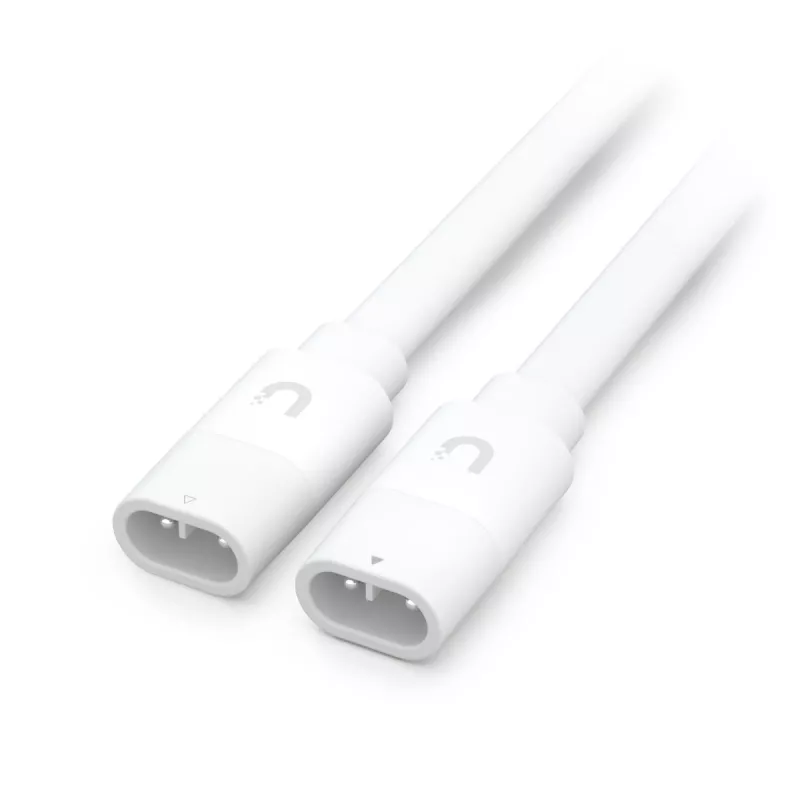 Kabel Ubiquiti UISP UACC-Cable-PT-5M 5m wit