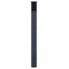 Garmin UltraFit nylon bandje, 26 mm, granietblauw