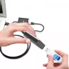 USB-hub UNITEK Y-2516