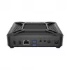 Netwerk-bewakingsserver Synology VS600HD, Gigabit Ethernet, 600 fps, 4K (3840×2160), 2×HDMI, 2×USB-A, audio in/uit