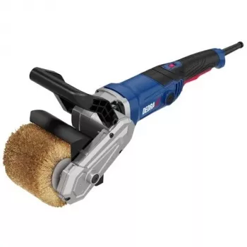 Schuurmachine Dedra DED7933 satin-finish borstelschuurmachine