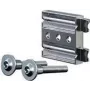 Verbindingsblok Rittal 8617.501