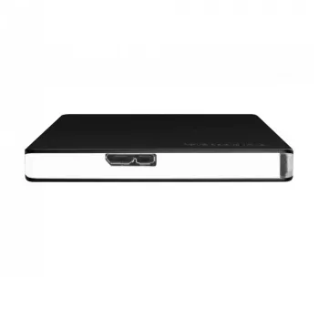 Toshiba externe harde schijf 2TB 3.2 Gen 1 Canvio slim