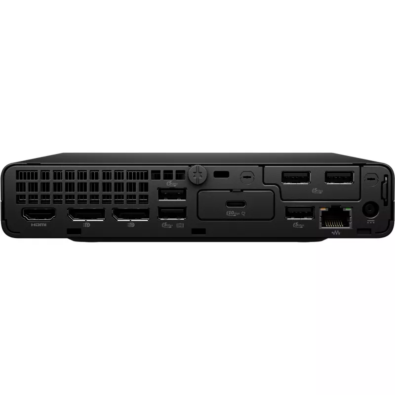Computer HP ProDesk 4 Mini G1I U7-265T 32GB 512GB W11P WIFI6E USB-C 100W