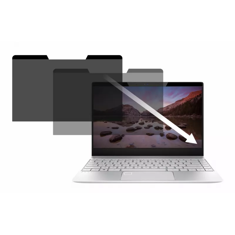 Privacyfilter laptop DICOTA D31693