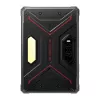 Tablet HOTWAV R9 Plus (rood) — HOTWAV R9 Plus slank, kleur rood