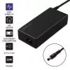 Desktop-voeding QOLTEC 60W 12V 5A voor draagbare apparaten