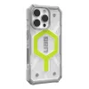 Urban Armor Gear Pathfinder telefoonhoesje 16 cm (6.3) hoesje grijs