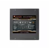 Voeding Thermaltake Smart SE2 600W ATX semi-modulair, 86% efficiëntie, 120mm-ventilator