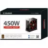 Voeding Xilence Performance A+ XN213 450 W
