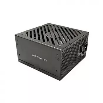 Voeding LC-Power 750W Integrator Pro ATX V3.1