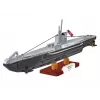 Bouwset Cobi U-boot U-52 – modelbouwset met 474 onderdelen
