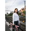 Micro step Speed Deluxe Neon Rose