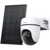 Bewakingscamera TP-LINK Tapo C630 KIT zonne-energie pan/tilt