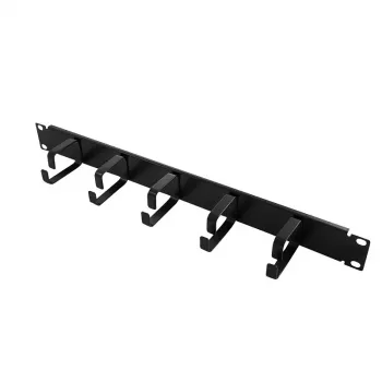 Kabelmanagementbeugel LogiLink OR101B 19 inch 1U