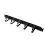 Kabelmanagementbeugel LogiLink OR101B 19 inch 1U