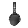 Sennheiser HD 450BT draadloze hoofdtelefoon hoofdband muziek Bluetooth zwart