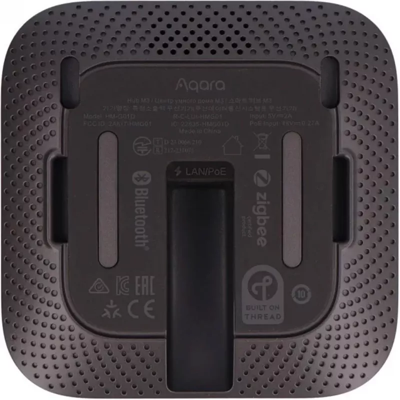 Aqara Smart Home Hub (besturingseenheid) M3 met IR-controller