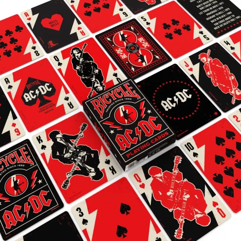 Bicycle 10048090 rood