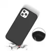 Hoes Devia KimKong Series voor iPhone 12 Pro Max, zwart
