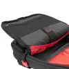 White Shark GBP-009 Trooper laptoprugzak, 16 inch, zwart