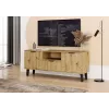 RTV SCANDI 2D1S slank ARTISAN OAK