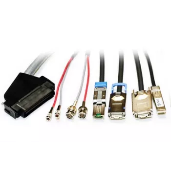 Lenovo 3m LC-LC OM3 InfiniBand/glasvezelkabel
