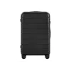 Koffer Xiaomi BHR8607GL harde schaal zwart 65L polycarbonaat