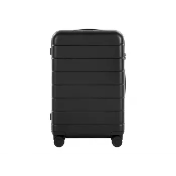 Koffer Xiaomi BHR8607GL harde schaal zwart 65L polycarbonaat