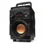 Squeak Bassblaster Bluetooth 5.1 luidspreker, FM-radio, MP3-speler SQ1001