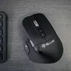 Draadloze muis Tellur TLL491261 USB
